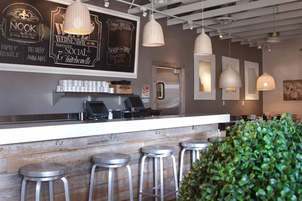 Northside Kitchenette