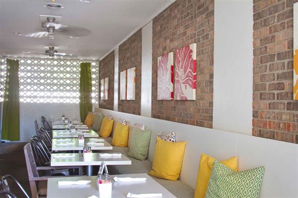 Northside Kitchenette