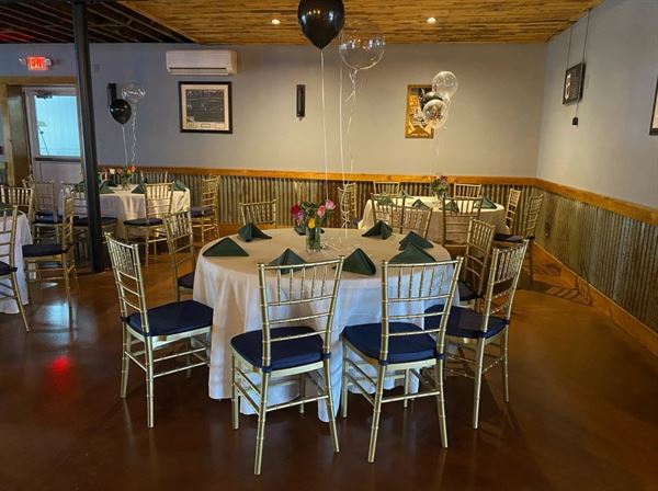 Putnam County Golf Course