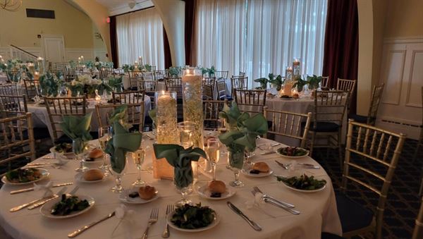 Putnam County Golf Course