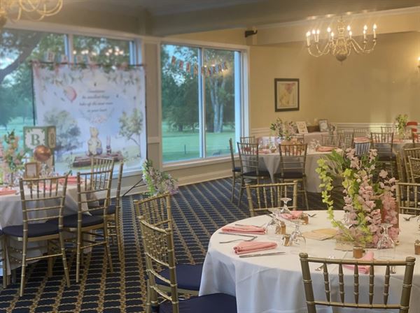 Putnam County Golf Course