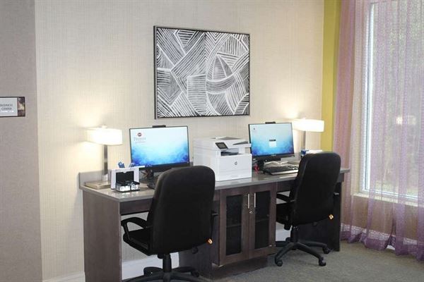 Best Western Premier I-95 Savannah Airport/ Pooler West