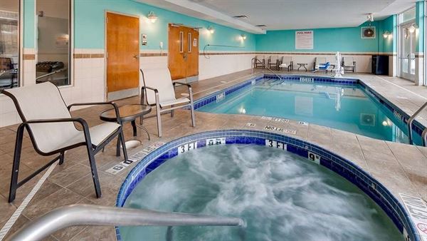 Best Western Premier I-95 Savannah Airport/ Pooler West