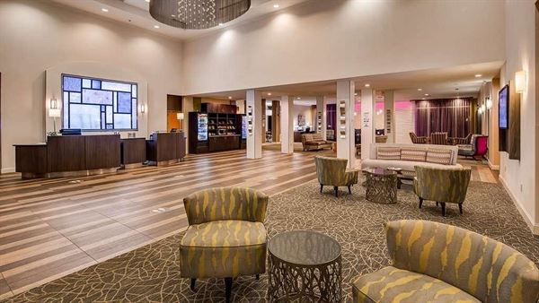 Best Western Premier I-95 Savannah Airport/ Pooler West