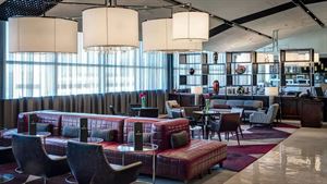 Additional Event Spaces