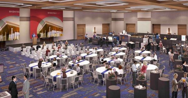 Brookfield Conference Center