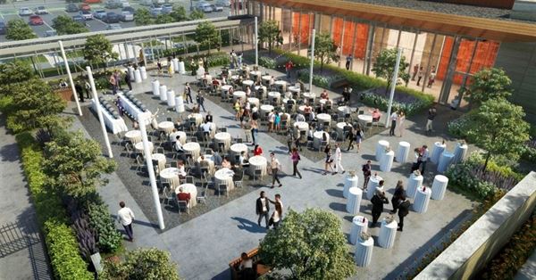 Brookfield Conference Center