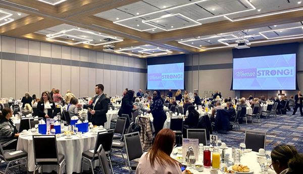 Brookfield Conference Center