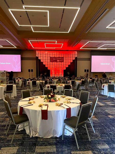 Brookfield Conference Center