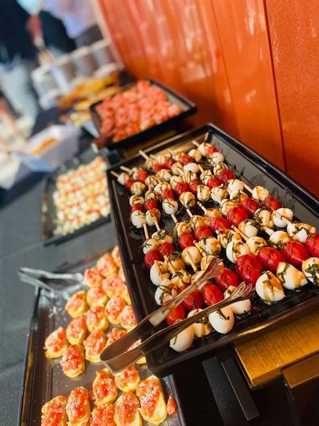 Brookfield Conference Center