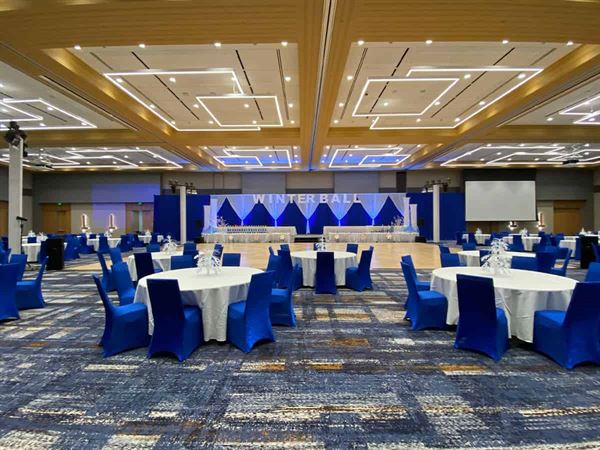 Brookfield Conference Center