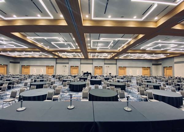 Brookfield Conference Center