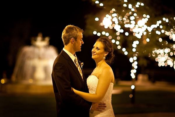 The Waterfront Restaurant and Tavern