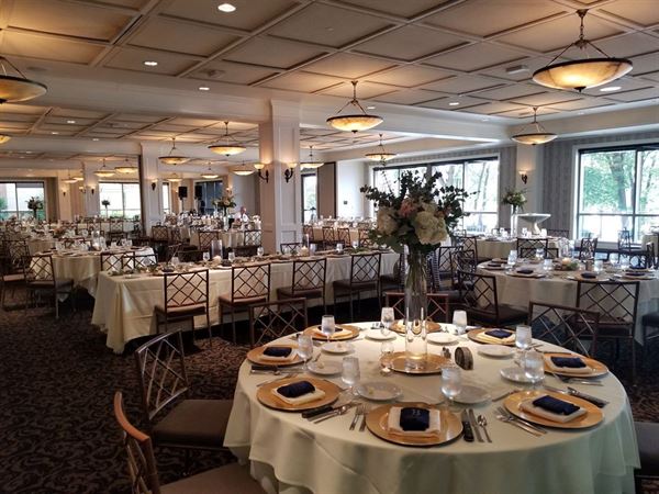 The Waterfront Restaurant and Tavern