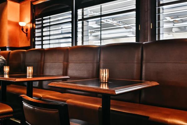 The Waterfront Restaurant and Tavern