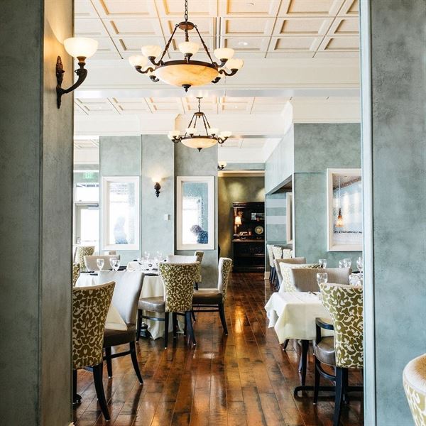 The Waterfront Restaurant and Tavern