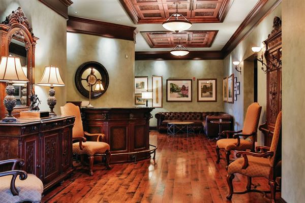 The Waterfront Restaurant and Tavern