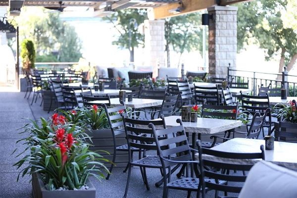 The Waterfront Restaurant and Tavern