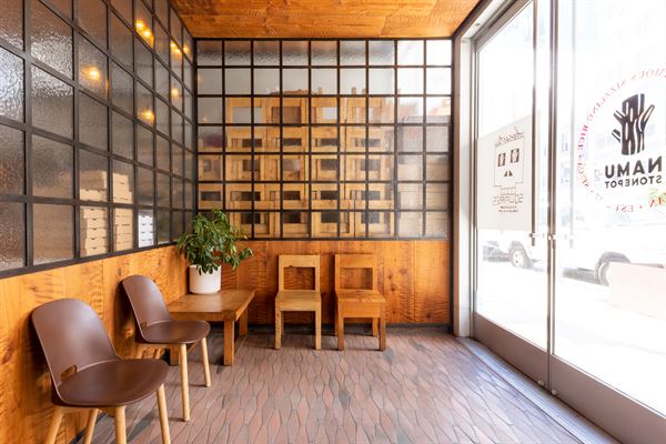 Sunset Squares Pizza