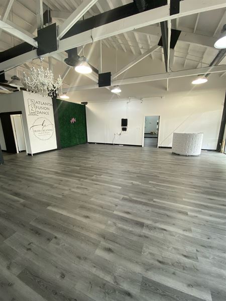 Bliss Creations Events & Design