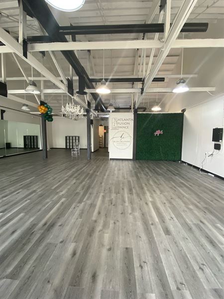 Bliss Creations Events & Design