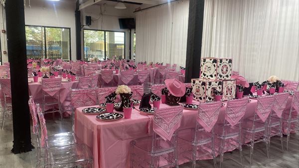 Bliss Creations Events & Design