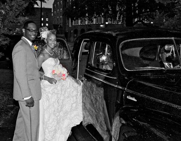 Godfrey's Photography