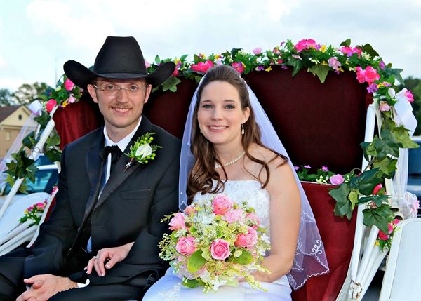 Godfrey's Photography