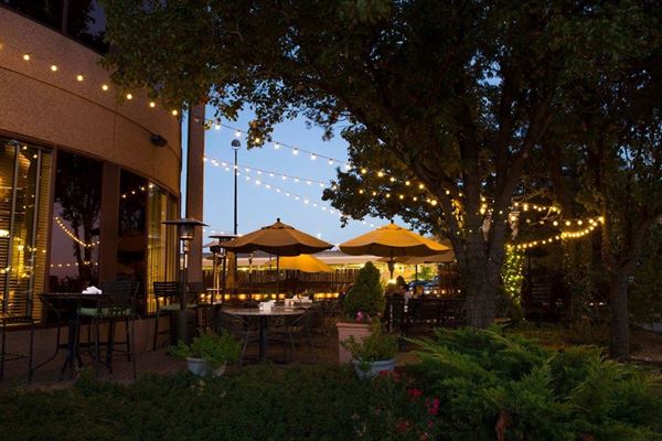 Grand Street - Johnson County