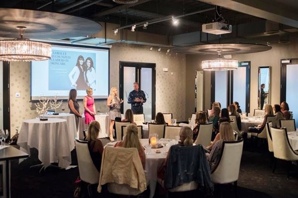 Grand Street - Johnson County