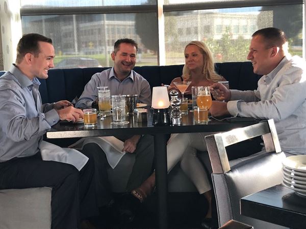 Grand Street - Johnson County