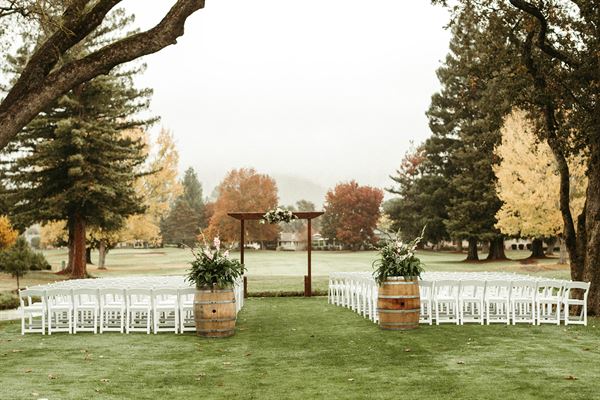 Fairview Valley of the Moon