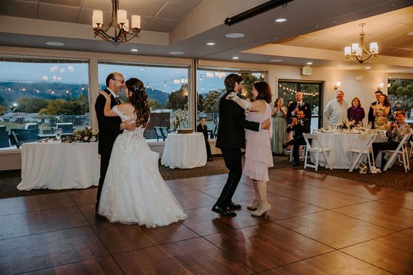 Fairview Valley of the Moon