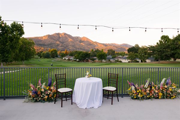 Fairview Valley of the Moon