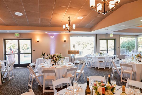 Fairview Valley of the Moon