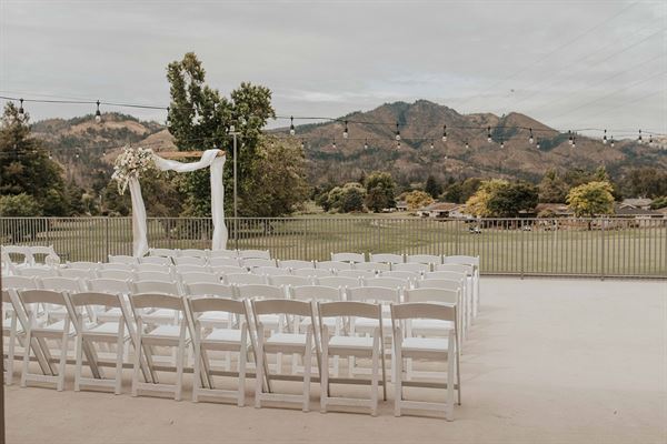 Fairview Valley of the Moon