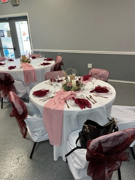 Davis-Sikes Post 296 American Legion