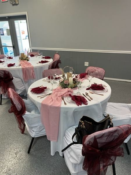 Davis-Sikes Post 296 American Legion