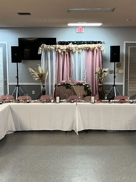 Davis-Sikes Post 296 American Legion