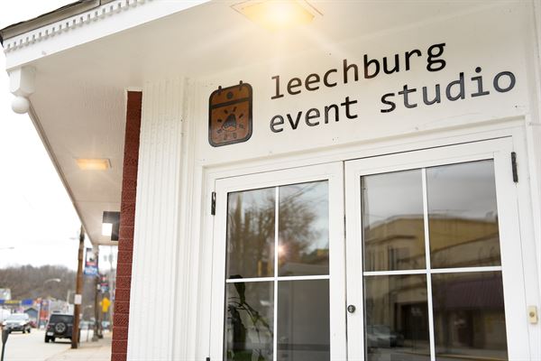 Leechburg Event Studio
