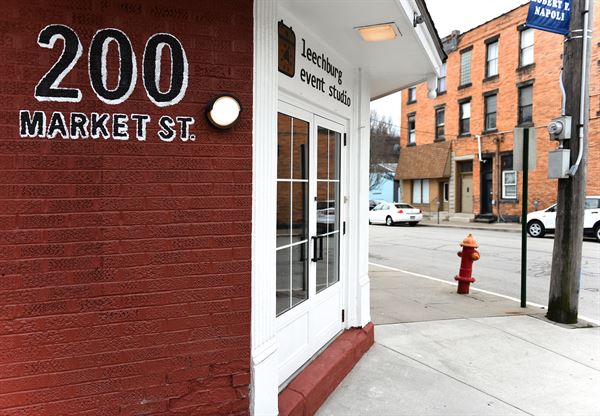 Leechburg Event Studio