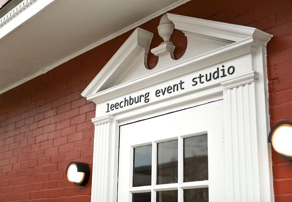 Leechburg Event Studio