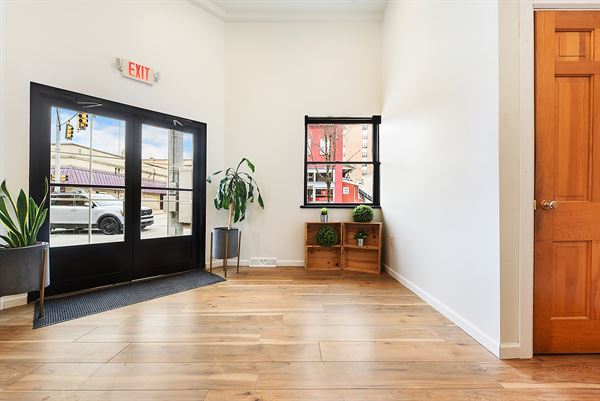 Leechburg Event Studio