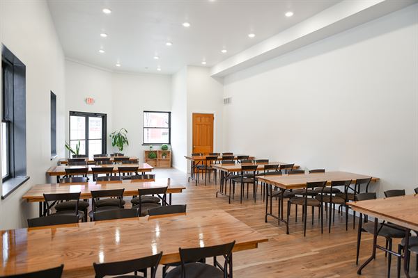 Leechburg Event Studio