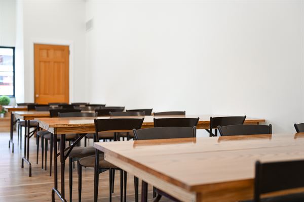 Leechburg Event Studio