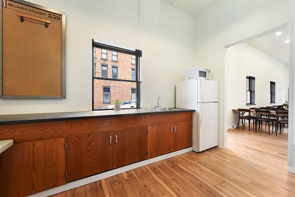 Leechburg Event Studio