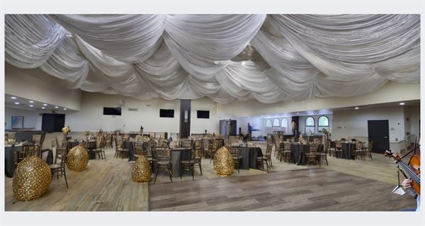 The Spot Event Venue