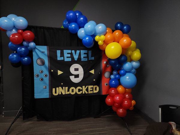 Pops & More  Balloons