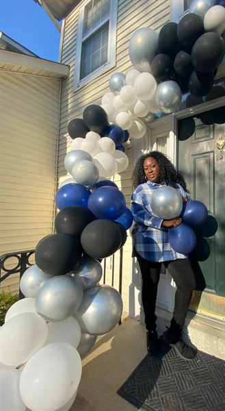 Pops & More  Balloons