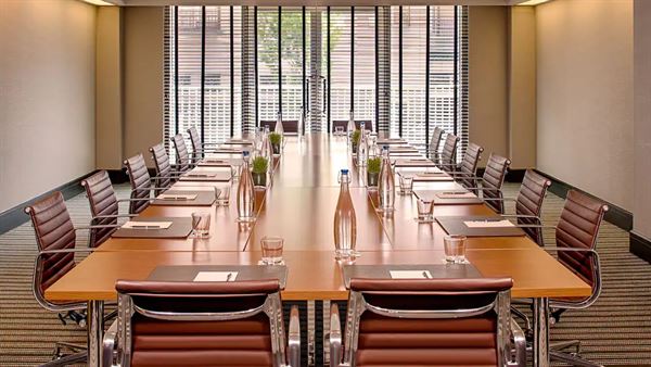 Park Hyatt Washington